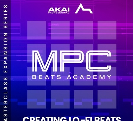 AKAI MPC Software Expansion LoFi Beats TUTORiAL WiN